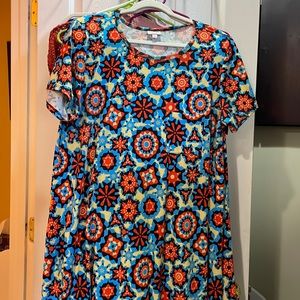 XL LuLaRoe Carly